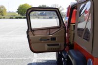1997 Jeep Wrangler SE/TJ for sale