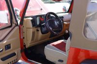 1997 Jeep Wrangler SE/TJ for sale