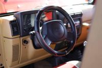 1997 Jeep Wrangler SE/TJ for sale