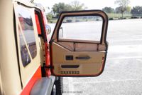 1997 Jeep Wrangler SE/TJ for sale