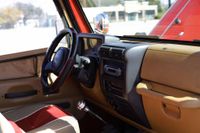 1997 Jeep Wrangler SE/TJ for sale