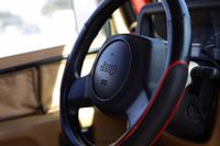 1997 Jeep Wrangler SE/TJ for sale
