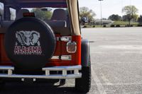 1997 Jeep Wrangler SE/TJ for sale