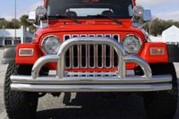 1997 Jeep Wrangler SE/TJ for sale