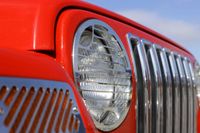1997 Jeep Wrangler SE/TJ for sale
