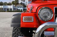 1997 Jeep Wrangler SE/TJ for sale
