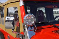 1997 Jeep Wrangler SE/TJ for sale