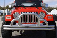 1997 Jeep Wrangler SE/TJ for sale