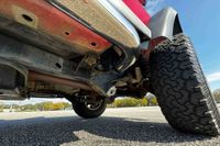 1997 Jeep Wrangler SE/TJ for sale