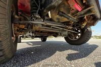 1997 Jeep Wrangler SE/TJ for sale