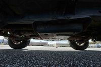 1997 Jeep Wrangler SE/TJ for sale