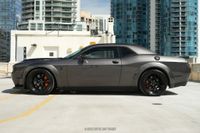 2021 Dodge Challenger Widebody Redeye Hellcat for sale