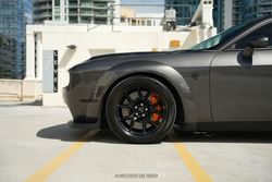 2021 Dodge Challenger Widebody Redeye Hellcat for sale