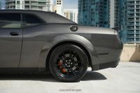 2021 Dodge Challenger Widebody Redeye Hellcat for sale