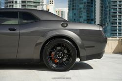 2021 Dodge Challenger Widebody Redeye Hellcat for sale
