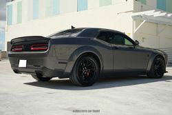 2021 Dodge Challenger Widebody Redeye Hellcat for sale