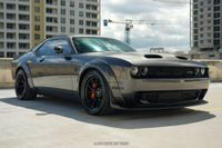2021 Dodge Challenger Widebody Redeye Hellcat for sale