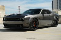 2021 Dodge Challenger Widebody Redeye Hellcat for sale