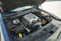 2021 Dodge Challenger Widebody Redeye Hellcat for sale