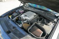 2021 Dodge Challenger Widebody Redeye Hellcat for sale