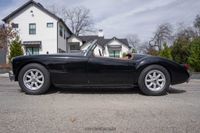 1959 MG MGA 1500 Roadster for sale