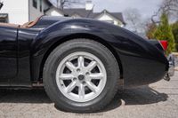 1959 MG MGA 1500 Roadster for sale