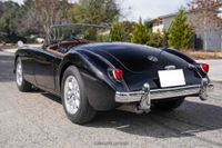 1959 MG MGA 1500 Roadster for sale