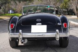 1959 MG MGA 1500 Roadster for sale