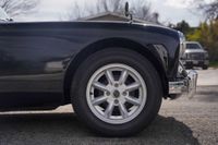 1959 MG MGA 1500 Roadster for sale