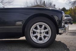1959 MG MGA 1500 Roadster for sale