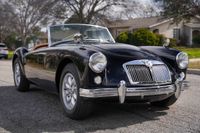 1959 MG MGA 1500 Roadster for sale