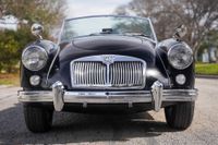 1959 MG MGA 1500 Roadster for sale