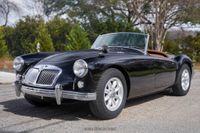 1959 MG MGA 1500 Roadster for sale