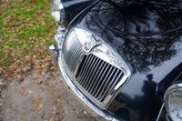 1959 MG MGA 1500 Roadster for sale