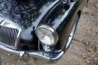 1959 MG MGA 1500 Roadster for sale