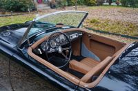 1959 MG MGA 1500 Roadster for sale