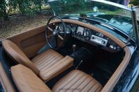 1959 MG MGA 1500 Roadster for sale