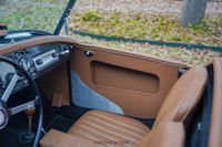 1959 MG MGA 1500 Roadster for sale