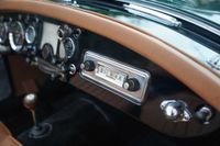 1959 MG MGA 1500 Roadster for sale