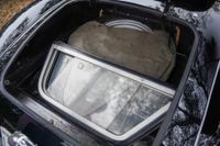 1959 MG MGA 1500 Roadster for sale
