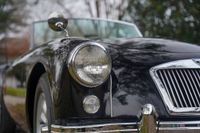 1959 MG MGA 1500 Roadster for sale