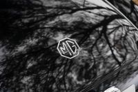 1959 MG MGA 1500 Roadster for sale