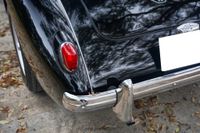 1959 MG MGA 1500 Roadster for sale
