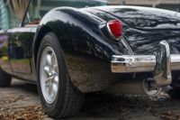 1959 MG MGA 1500 Roadster for sale