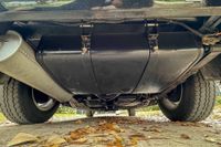 1959 MG MGA 1500 Roadster for sale
