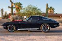 1965 Chevrolet Corvette Restomod for sale