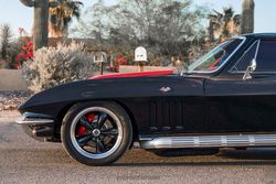 1965 Chevrolet Corvette Restomod for sale