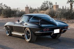 1965 Chevrolet Corvette Restomod for sale