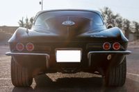 1965 Chevrolet Corvette Restomod for sale