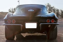 1965 Chevrolet Corvette Restomod for sale